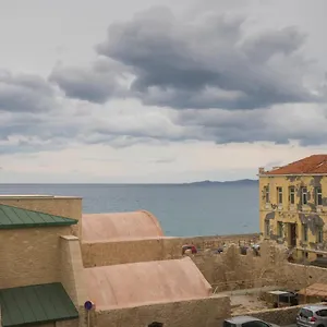 Апартаменты Old Port, Ираклион